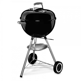 Угольный гриль Weber One-Touch Original 47 см