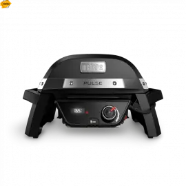Гриль электрический Weber PULSE 1000