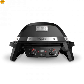 Гриль электрический Weber PULSE 2000