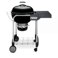 Угольный гриль Weber Performer GBS