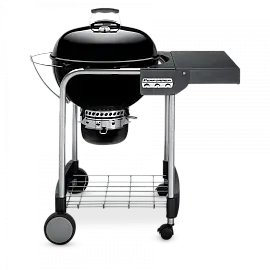Угольный гриль Weber Performer GBS