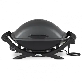 Гриль электрический Weber Q2400
