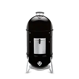 Угольная гриль-коптильня Weber Smokey Mountain Cooker