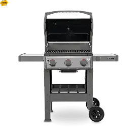 Газовий гриль Weber Spirit II E-310 GBS