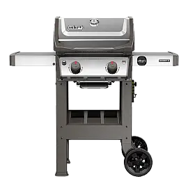 Газовый гриль Weber Spirit II S-210 GBS