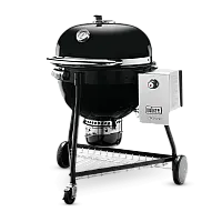Вугільний гриль Weber Summit