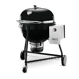 Вугільний гриль Weber Summit