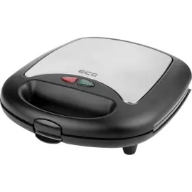 Бутербродница ECG S 299 BLACK