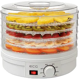 Сушарка для овочів та грибів ECG SO 375