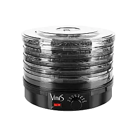 Сушка овочів Vinis VFD-361B