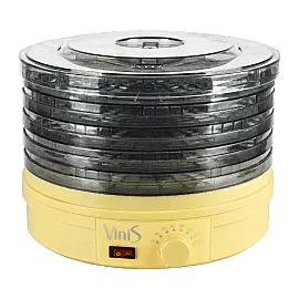 Сушка овочів Vinis VFD-361C