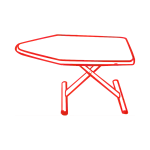 Прасувальні дошки