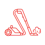 Пароочисник / Парова швабра