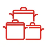 Набори посуду