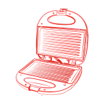 Сендвичницы