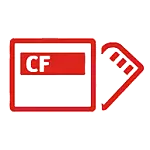 Compact Flash