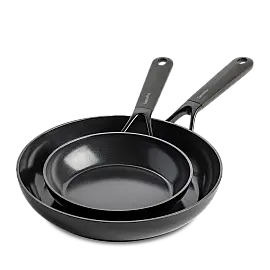 Набір сковорідок GreenPan Smart, 20+28 см з керамічним покриттям (CC003338-001)