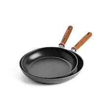 Набір сковорідок GreenPan Mayflower Pro, 20+28 см з керамічним покриттям (CC005407-001)