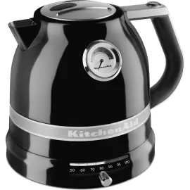 Електрочайник KitchenAid Artisan 1,5 л 5KEK1522EOB 
