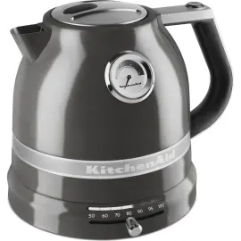 Електрочайник KitchenAid Artisan 1,5 л 5KEK1522EMS 