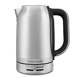 Электрочайник KitchenAid 1,7 л 5KEK1701ESX