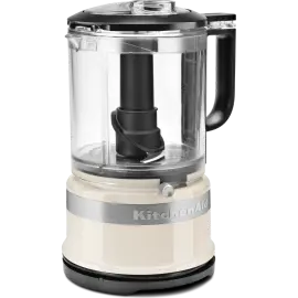 Кухонний мінікомбайн KitchenAid чаша 1,2 л 5KFC0516EAC 