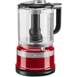 Кухонний мінікомбайн KitchenAid чаша 1,2 л 5KFC0516EER 