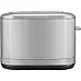 Тостер KitchenAid 5KMT2109ESX 