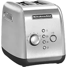 Тостер KitchenAid 5KMT221ESX 