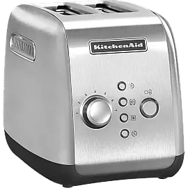 Тостер KitchenAid 5KMT221ESX 