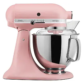 Кухонна машина KitchenAid Artisan 4,8 л 5KSM175PSEDR 