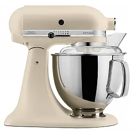Кухонна машина KitchenAid Artisan 4,8 л 5KSM175PSEFL 