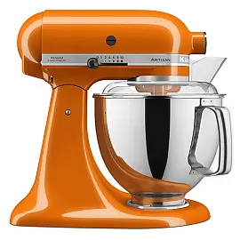 Кухонна машина KitchenAid Artisan 4,8 л 5KSM175PSEHY 