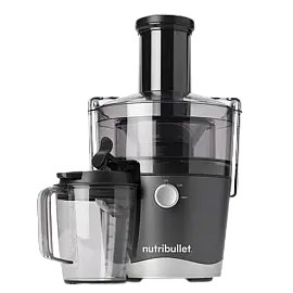 Соковитискач Nutribullet NBJ100G