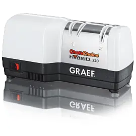 Электроточилка Graef Hybrid CC 80