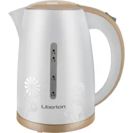 Електрочайник LIBERTON LEK-1759N