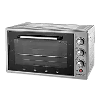 Електродуховка LIBERTON LEO-551 Grey