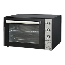 Електропіч Hausberg HB-8020