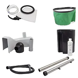 Пилосос Thomas SUPER 30S aquafilter