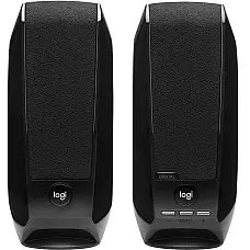 Акустика Logitech S150 Black 2.0 OEM