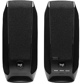 Акустика Logitech S150 Black 2.0 OEM