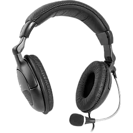 гарнітура DEFENDER HN-898 3м кабель