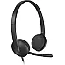 Гарнітура Logitech Stereo Headset H340