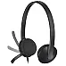 Гарнітура Logitech Stereo Headset H340