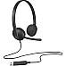 Гарнітура Logitech Stereo Headset H340