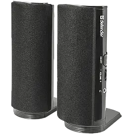 Акустика Defender SPK-210 2.O, 2x2 W, 220V (65210)