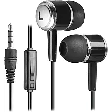 гарнітура DEFENDER Pulse 427 Black/Silver