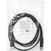 Кабель DEFENDER USB04-06 USB2.0 AM-BM, 1.8м, пакет
