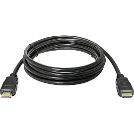 Кабель Defender HDMI-10 HDMI M-M ver1.4, 3м (87457)