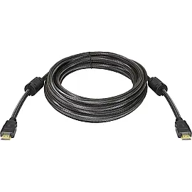 Кабель цифровий відео Defender HDMI-17PRO HDMI M-M (87460)